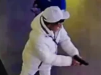 Cops Catch Venezuelan Times Square Shooter, Falsely Claim Shooting is Illegal in NYC